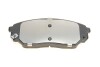 Тормозные колодки BOSCH 0986494827 (фото 4)