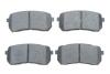 Гальмівні колодки дискові KIA Sorento \'\'R \'\'14>> BOSCH 0986494828 (фото 1)