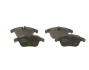 Колодки гальмівні дискові BOSCH 0986494830 (фото 4)