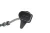 Гальмівні колодки дискові PORSCHE Macan \'\'R \'\'14>> BOSCH 0986494842 (фото 3)