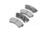 Колодки гальмівні BOSCH 0 986 494 860 (фото 4)