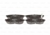 Тормозные колодки BOSCH 0986494876 (фото 6)
