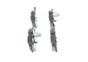 Гальмівні колодки дискові BOSCH 0986494898 (фото 2)