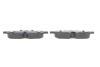 Гальмівні колодки дискові BMW 5(F10)/6(F12) &quot;R &quot;10&gt;&gt; BOSCH 0986494900 (фото 3)