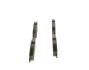 Тормозные колодки BOSCH 0986494914 (фото 2)