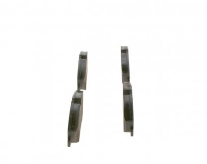 Тормозные колодки BOSCH 0986494914