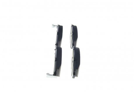 CHEVROLET Тормозные колодки передн.Aveo 11- BOSCH 0986494917
