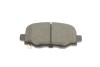Гальмівні колодки дискові BOSCH 0986494930 (фото 11)