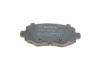 Гальмівні колодки дискові BOSCH 0986494930 (фото 4)