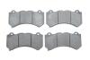 Колодки гальмівні дискові BOSCH 0986494975 (фото 1)
