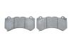 Колодки гальмівні дискові BOSCH 0986494975 (фото 4)