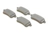 Тормозные колодки BOSCH 0 986 494 978 (фото 2)
