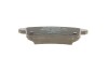 Тормозные колодки BOSCH 0 986 494 978 (фото 3)