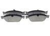 Гальмівні колодки дискові BOSCH 0986494987 (фото 3)