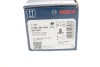Гальмівні колодки дискові CITROEN/FIAT/PEUGEOT Jumper/Ducato/Boxer \'\'F \'\'10>> BOSCH 0986494994 (фото 7)