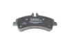Тормозные колодки BOSCH 0986495099 (фото 2)