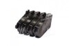 Колодки гальмівні BOSCH 0 986 495 104 (фото 2)