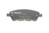 Колодки гальмівні BOSCH 0986495106 (фото 7)