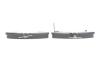 Гальмівні колодки дискові HONDA/ROVER Civic/25/45/200/400/800 \'\'F \'\'1,4-2,0 \'\'05 PR2 BOSCH 0986495233 (фото 3)