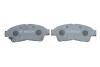 Гальмівні колодки TOYOTA Camry/Corolla/Carina E/RAV 4/Sprinter \'\'F \'\'>>02 PR2 BOSCH 0986495257 (фото 4)