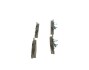 Колодки гальмівні (вир-во Bosch) 0 986 495 264
