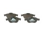 Колодки гальмівні BOSCH 0 986 495 264 (фото 3)