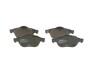 Колодки гальмівні BOSCH 0 986 495 264 (фото 4)