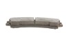 Гальмівні колодки дискові MAZDA 323/626 \'\'F \'\'>>03 PR2 BOSCH 0986495265 (фото 8)