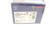 Колодки гальмівні дискові BOSCH 0986495335 (фото 6)