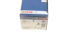 Гальмівні колодки дискові BOSCH 0986495354 (фото 9)