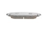 Гальмівні колодки дискові JEEP Cherokee "F "13>> BOSCH 0986495404 (фото 3)