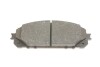 Гальмівні колодки дискові JEEP Cherokee "F "13>> BOSCH 0986495404 (фото 5)