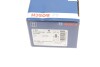 Колодки гальмівні дискові BOSCH 0986495426 (фото 8)