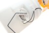 Электpобензонасос SMART BOSCH 0986580163 (фото 11)