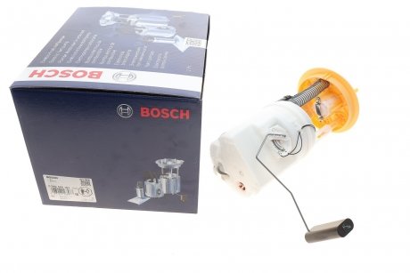 Электpобензонасос SMART BOSCH 0986580163