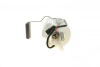 Электробензонасос MERCEDES W203 BOSCH 0986580184 (фото 4)