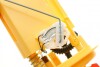 Электpо-бензонасос BOSCH 0986580217 (фото 2)