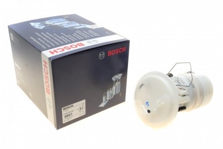 Паливний насос в зборі BOSCH 0986580261