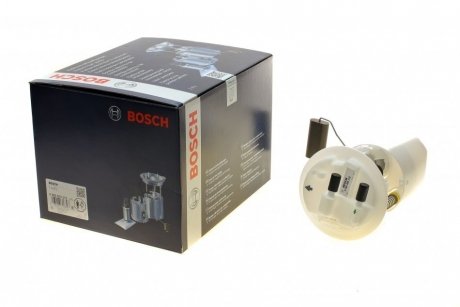 Паливний насос в зборі BOSCH 0986580310