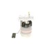 BOSCH CITROEN електро-бензонасос (модуль) C4 1,6-2,0 04- 0986580388