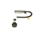 BOSCH Электро-бензонасос RENAULT 1,6/2,0: Megane, Scenic 0986580801