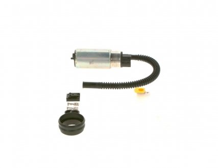 Электро-бензонасос RENAULT 1,6/2,0: Megane, Scenic BOSCH 0986580801