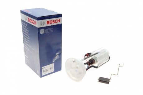 Насос топливный электрический BOSCH 0986580933