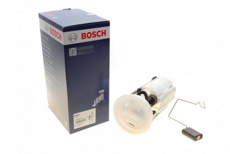 Паливний насос в зборі BOSCH 0986580934