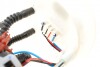 Электрический бензонасос AUDI; SEAT; SKODA; VW BOSCH 0986580934 (фото 5)