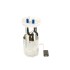 Топливопідкачуючий насос BOSCH 0986580940 (фото 2)