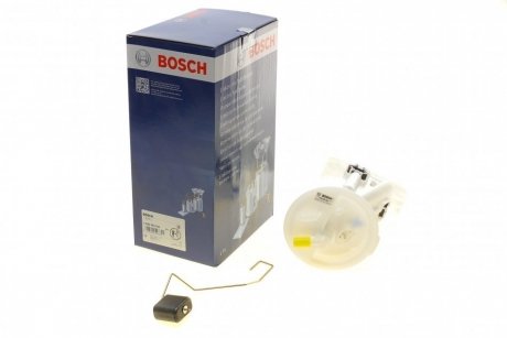 Паливний насос BOSCH 0986580944