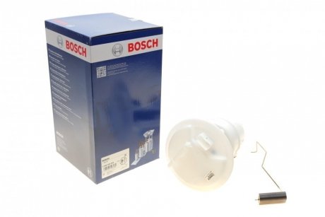 Паливний насос в зборі BOSCH 0986580959