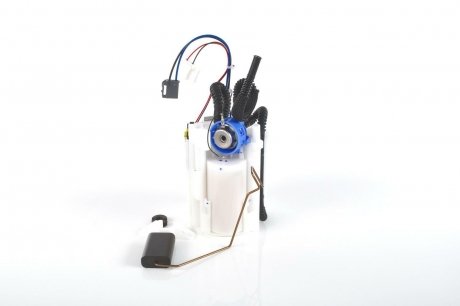 Паливний насос BOSCH 0 986 580 990
