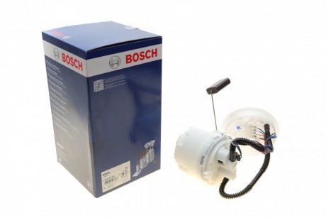 Модуль паливного насосу BOSCH 0986580995